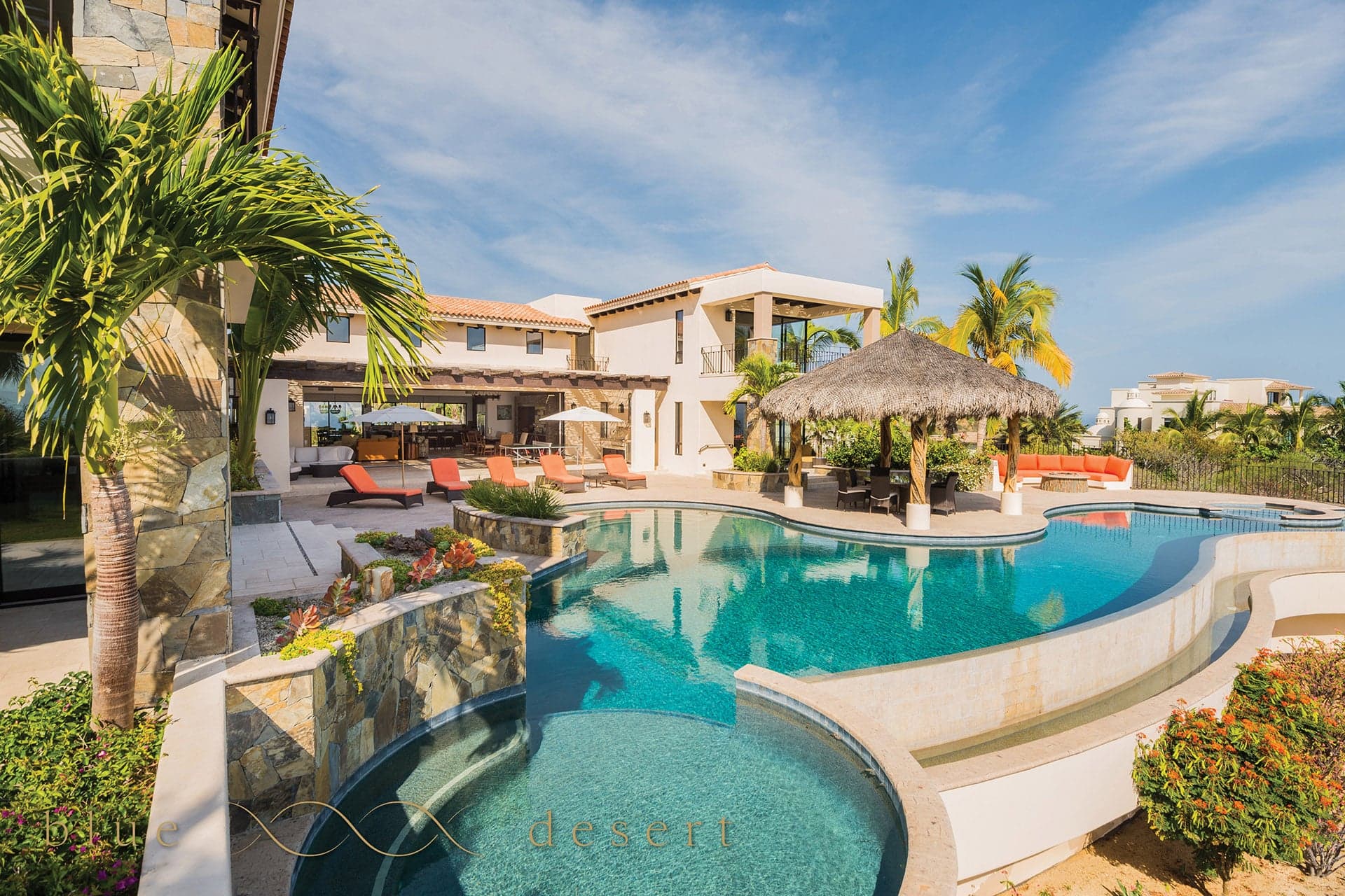 Casa de Sueños