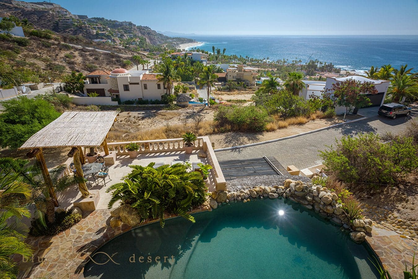 Villa Hermosa