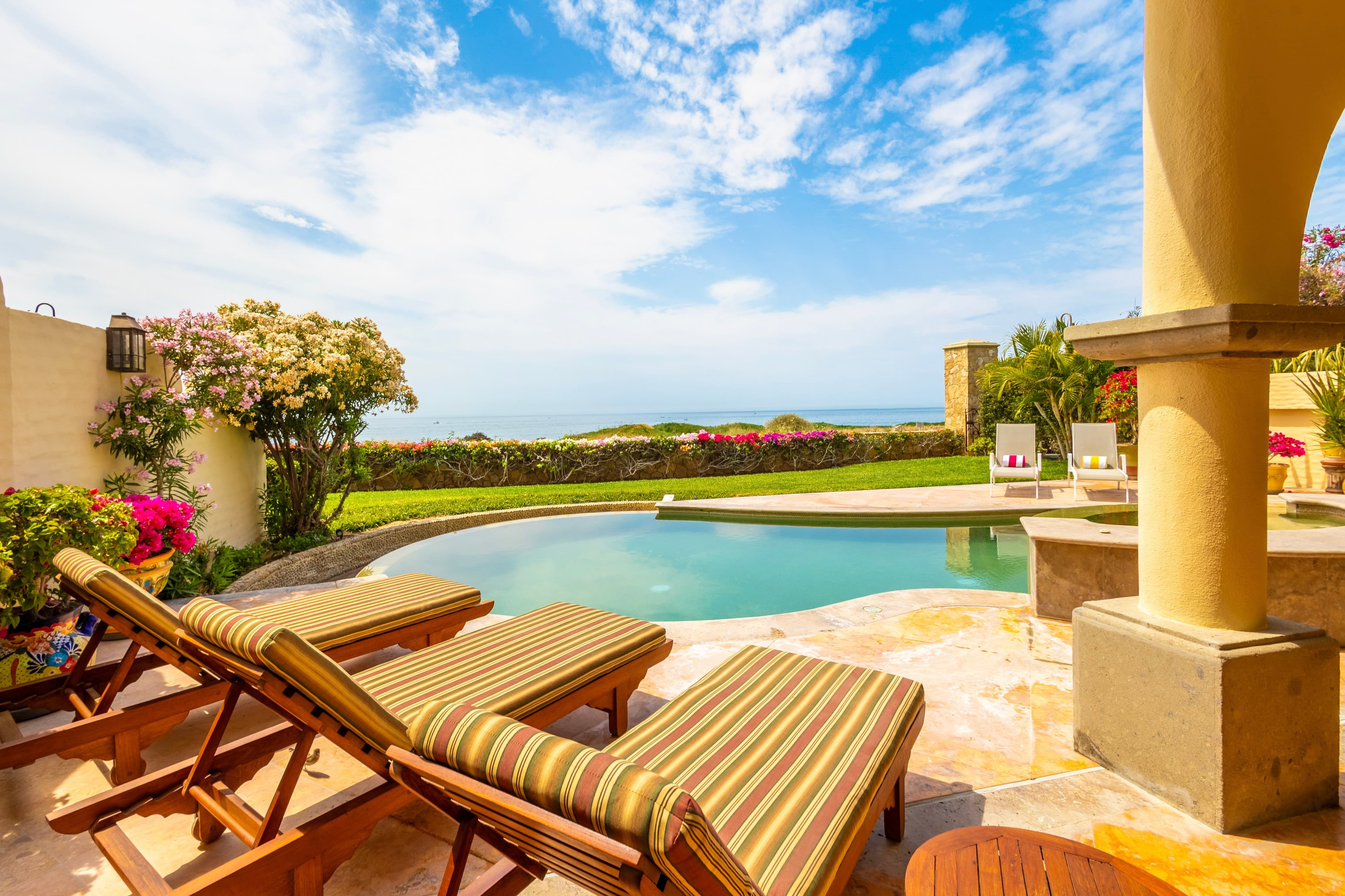 Villa Mariposa