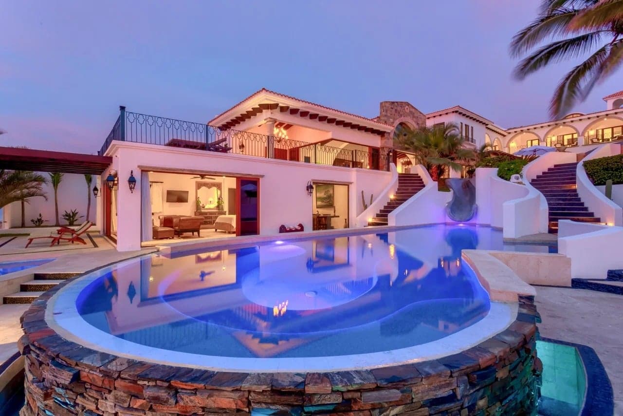 Casa La Laguna
