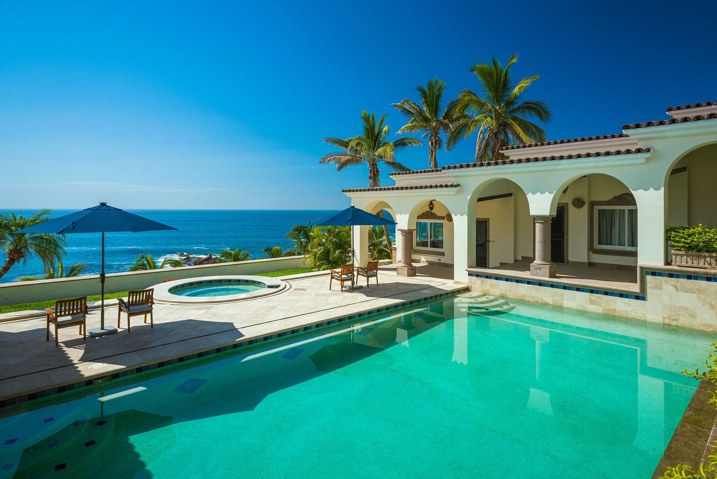 Villa Tortuga