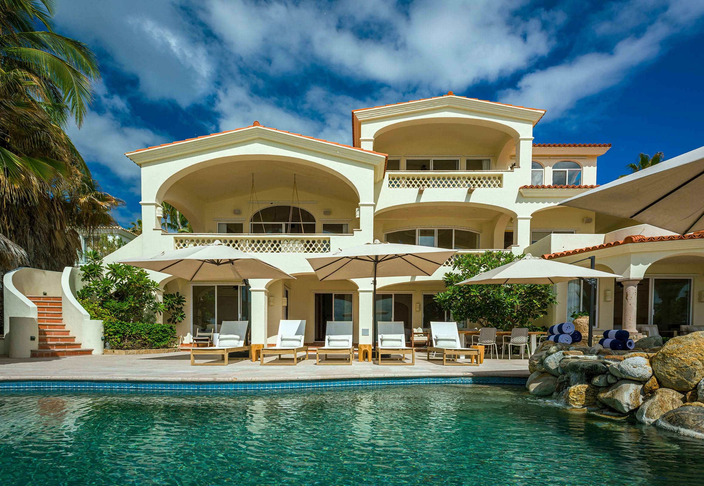 Casa Edwards Too