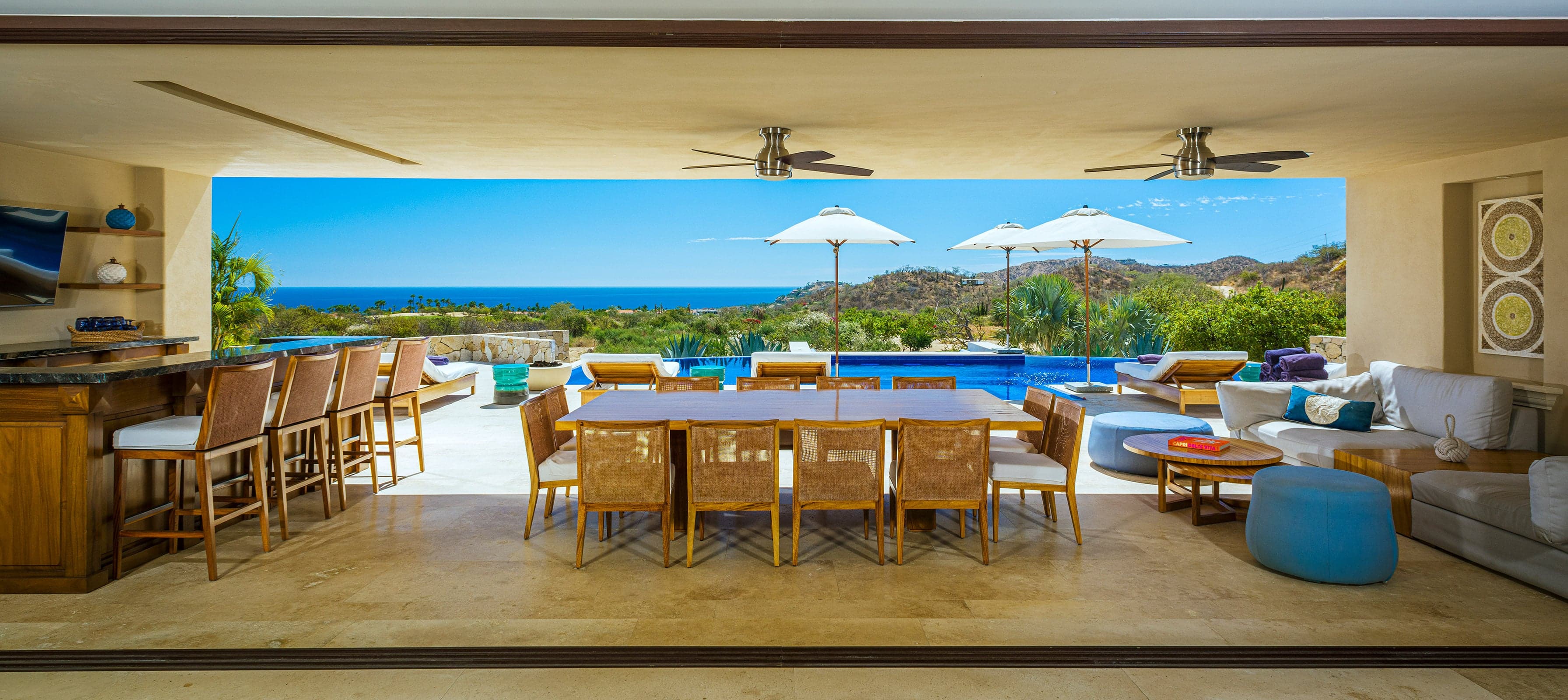 Villa Oasis