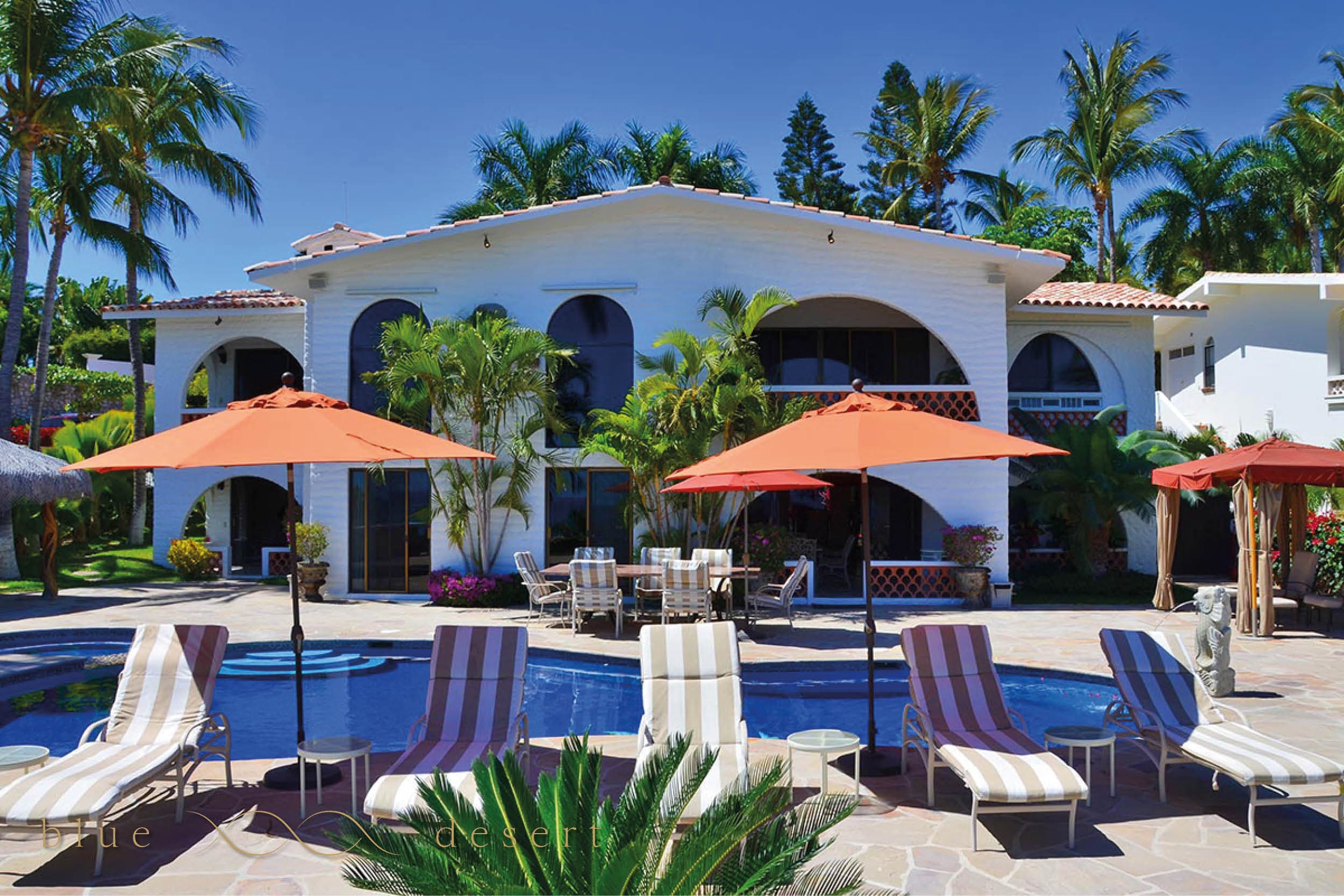 Casa Corazón