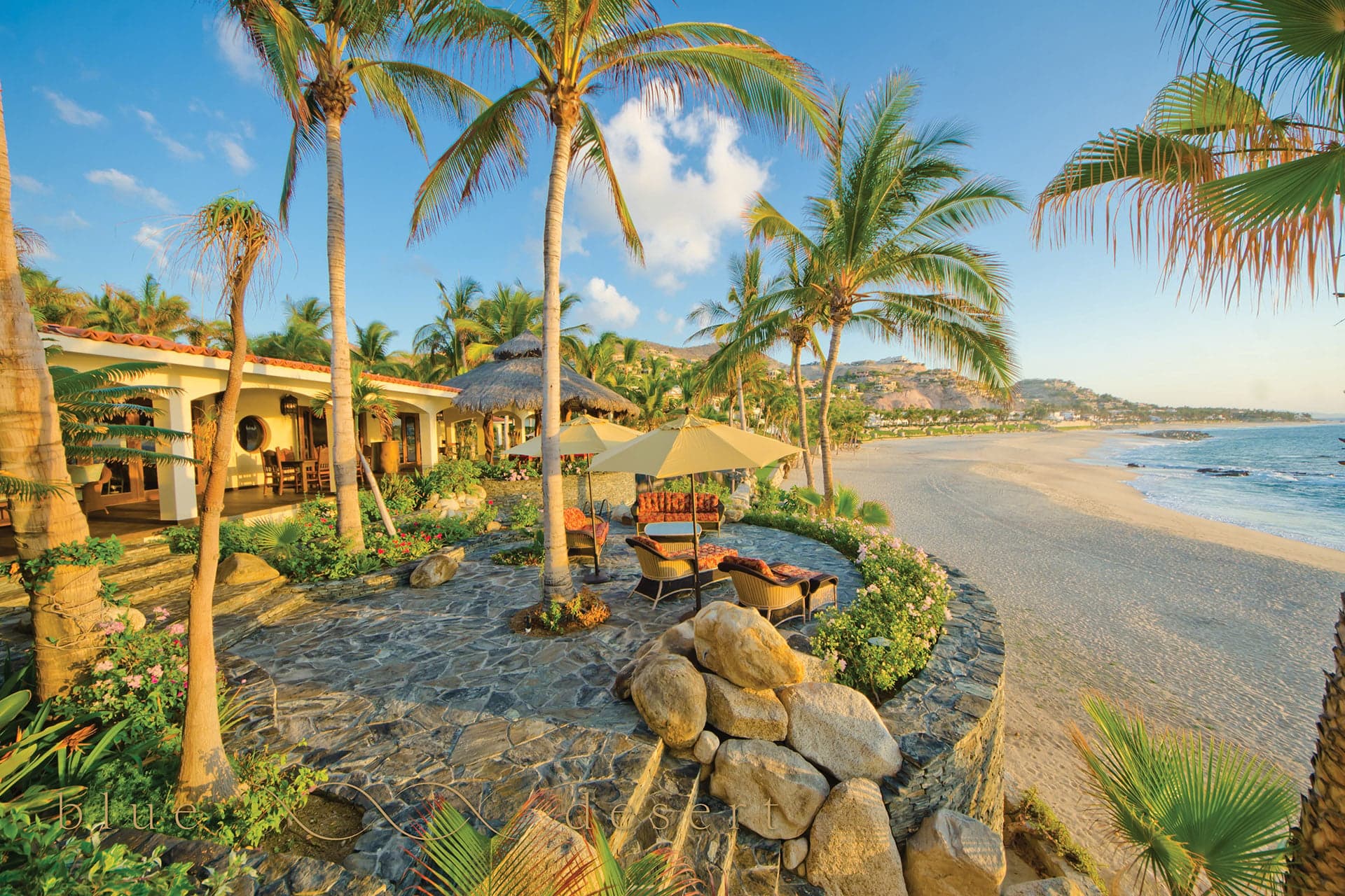 Casa Captiva